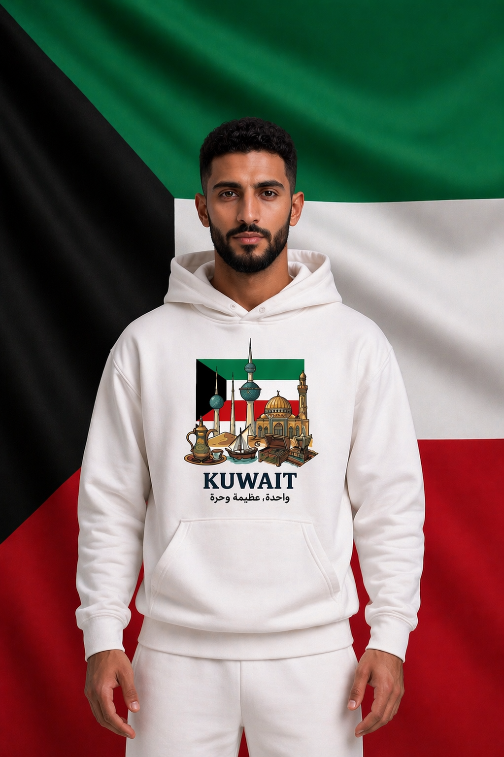 Kuwait