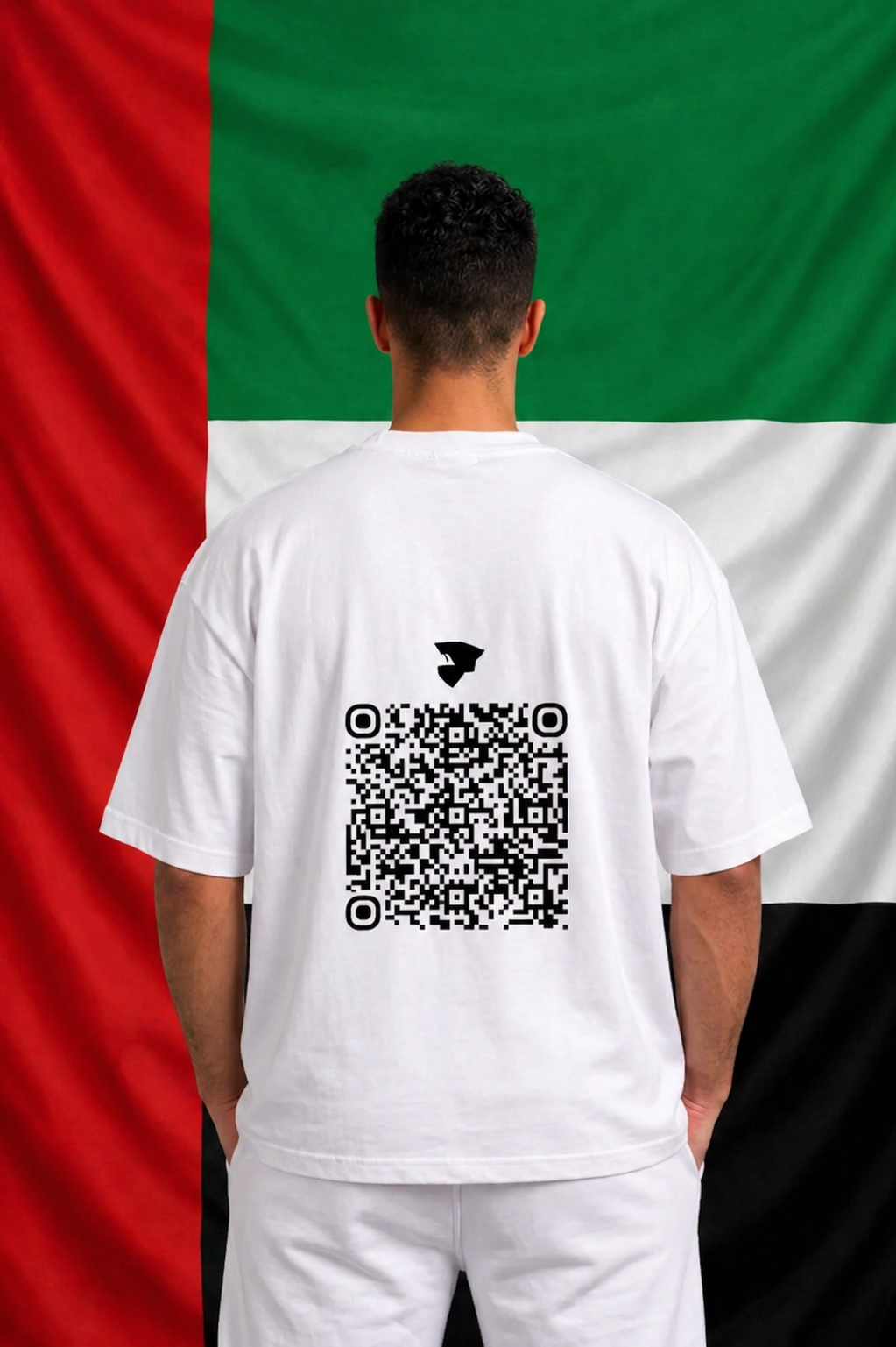 UAE t-shirt