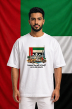 UAE t-shirt