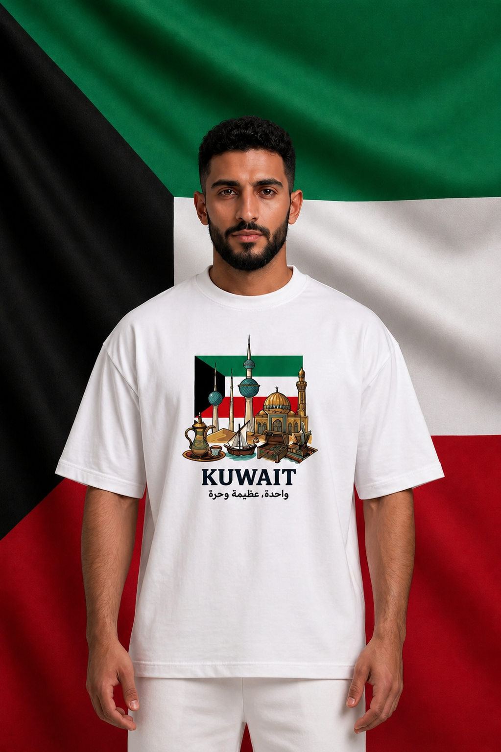 Kuwait
