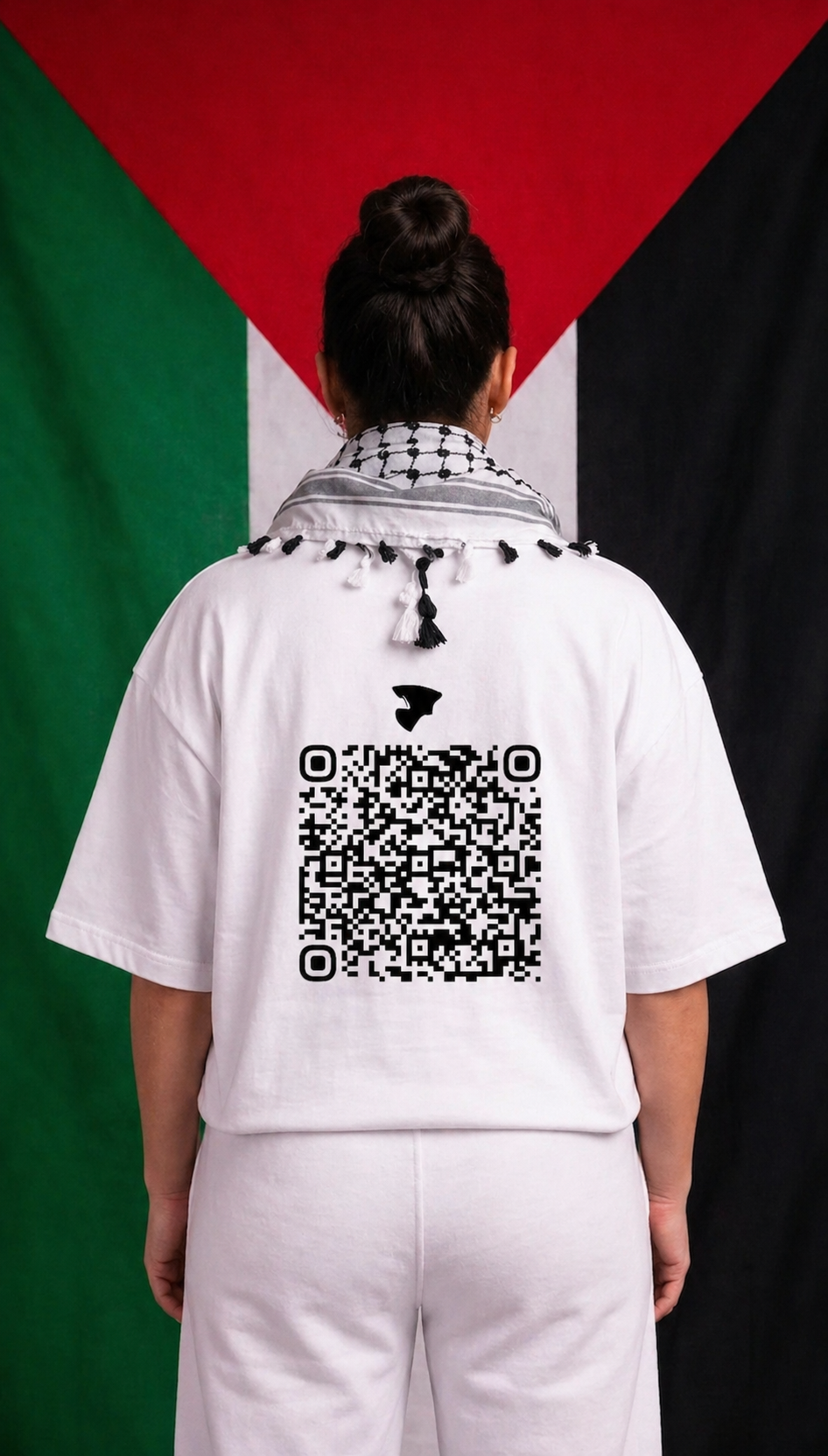 Palestine t-shirt
