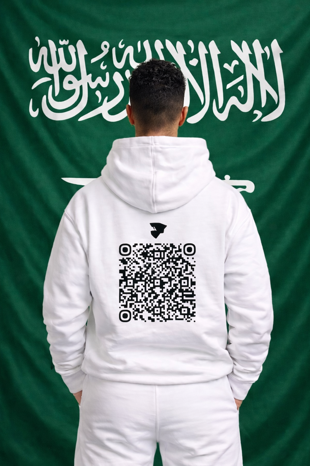 Saudi Arabia