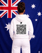 ‏Australia