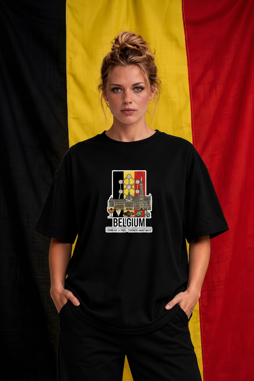 Belgium