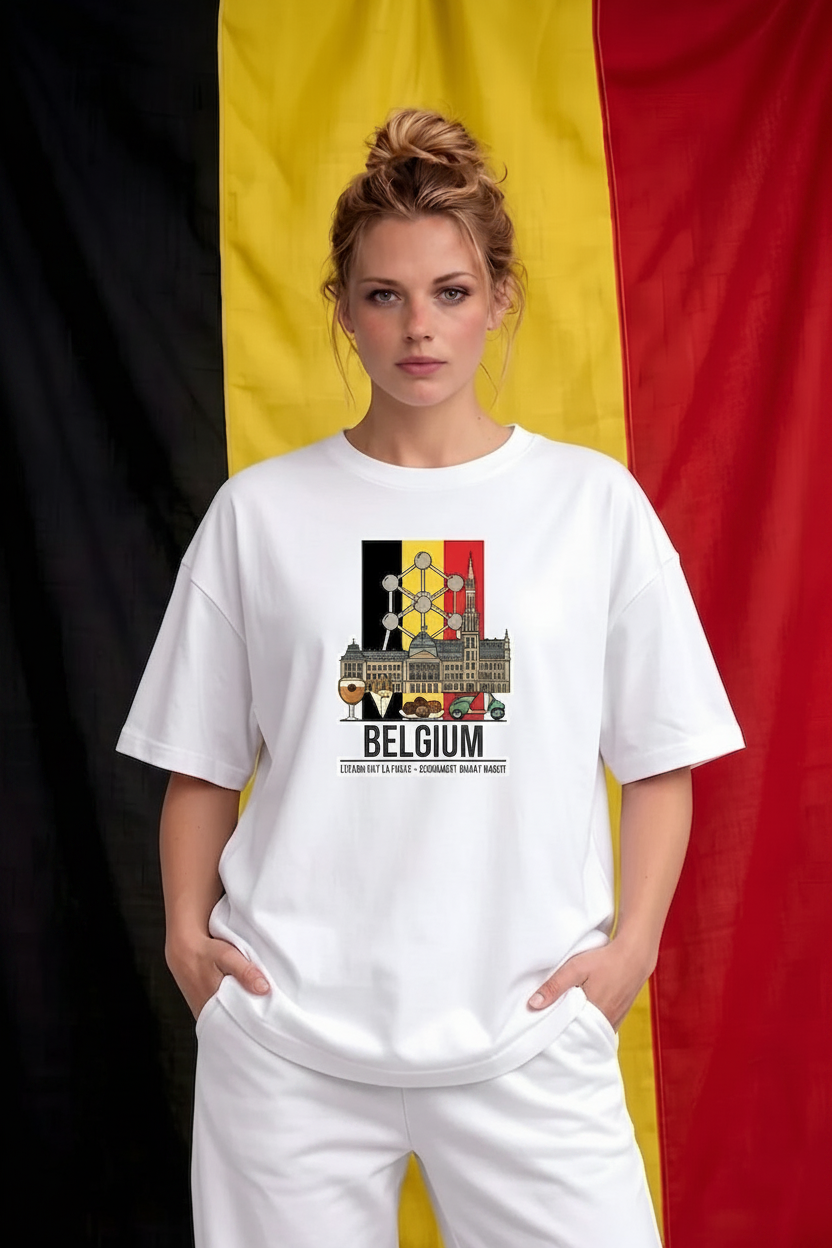 Belgium