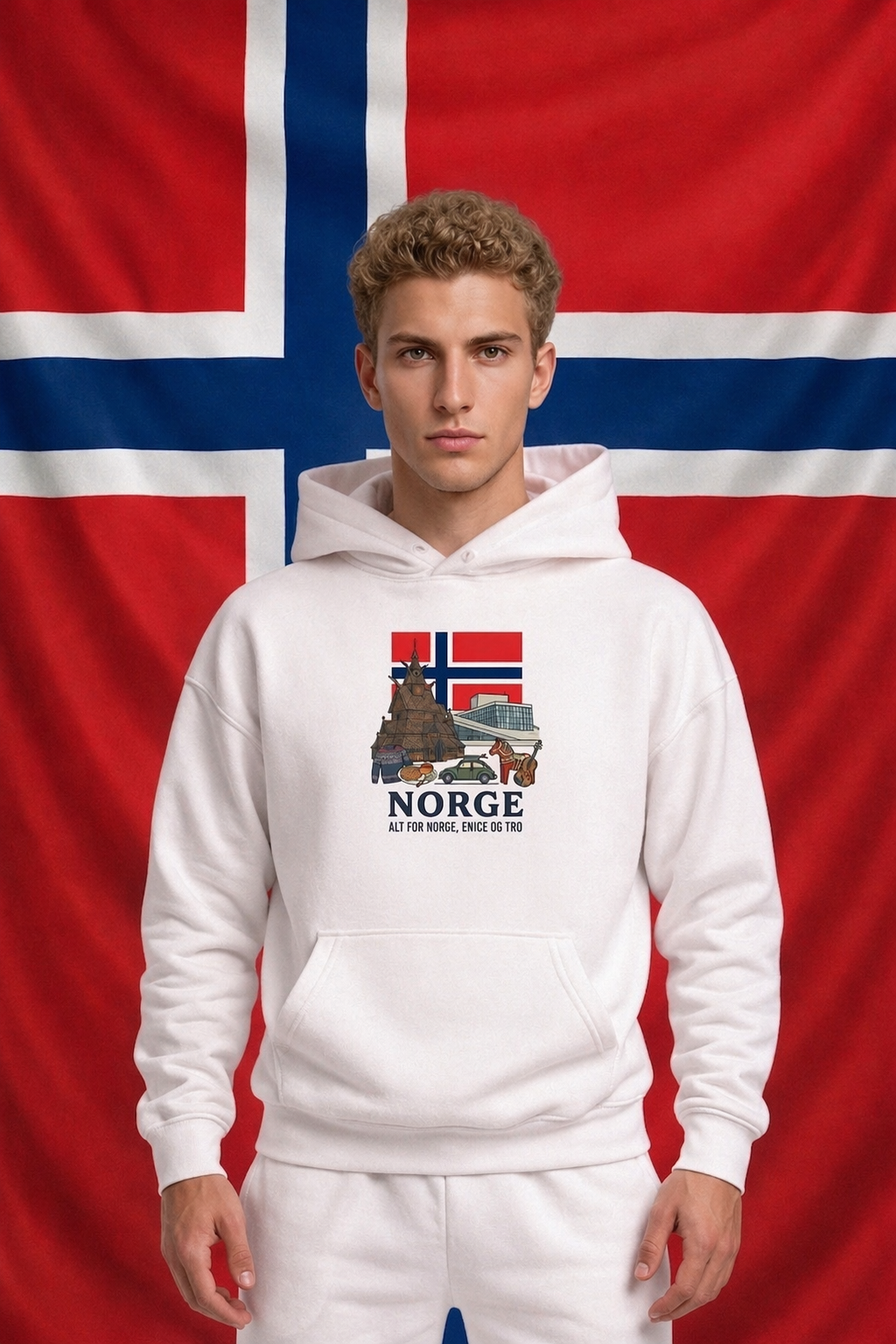 Norway