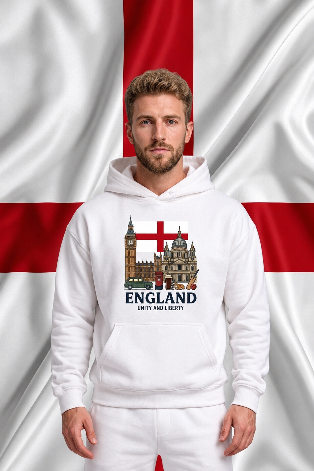 England