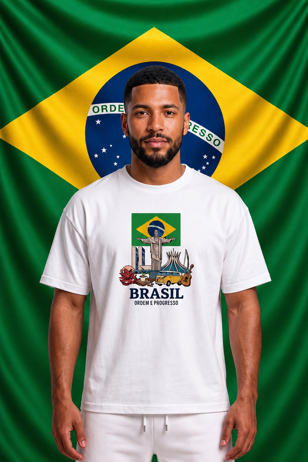 Brazil