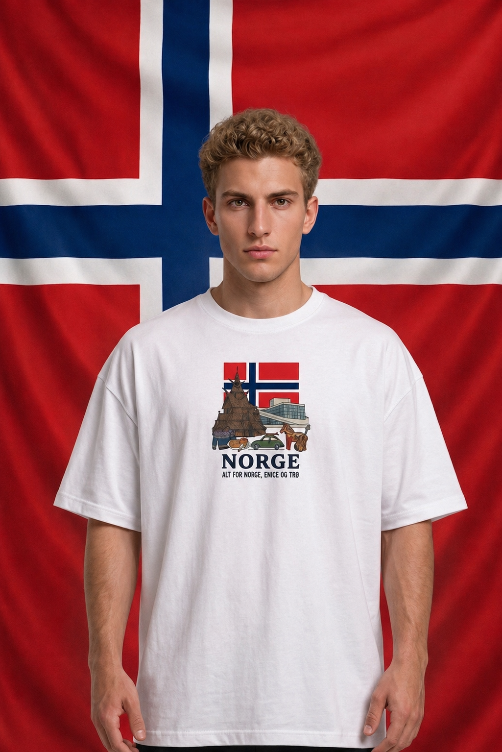 Norway