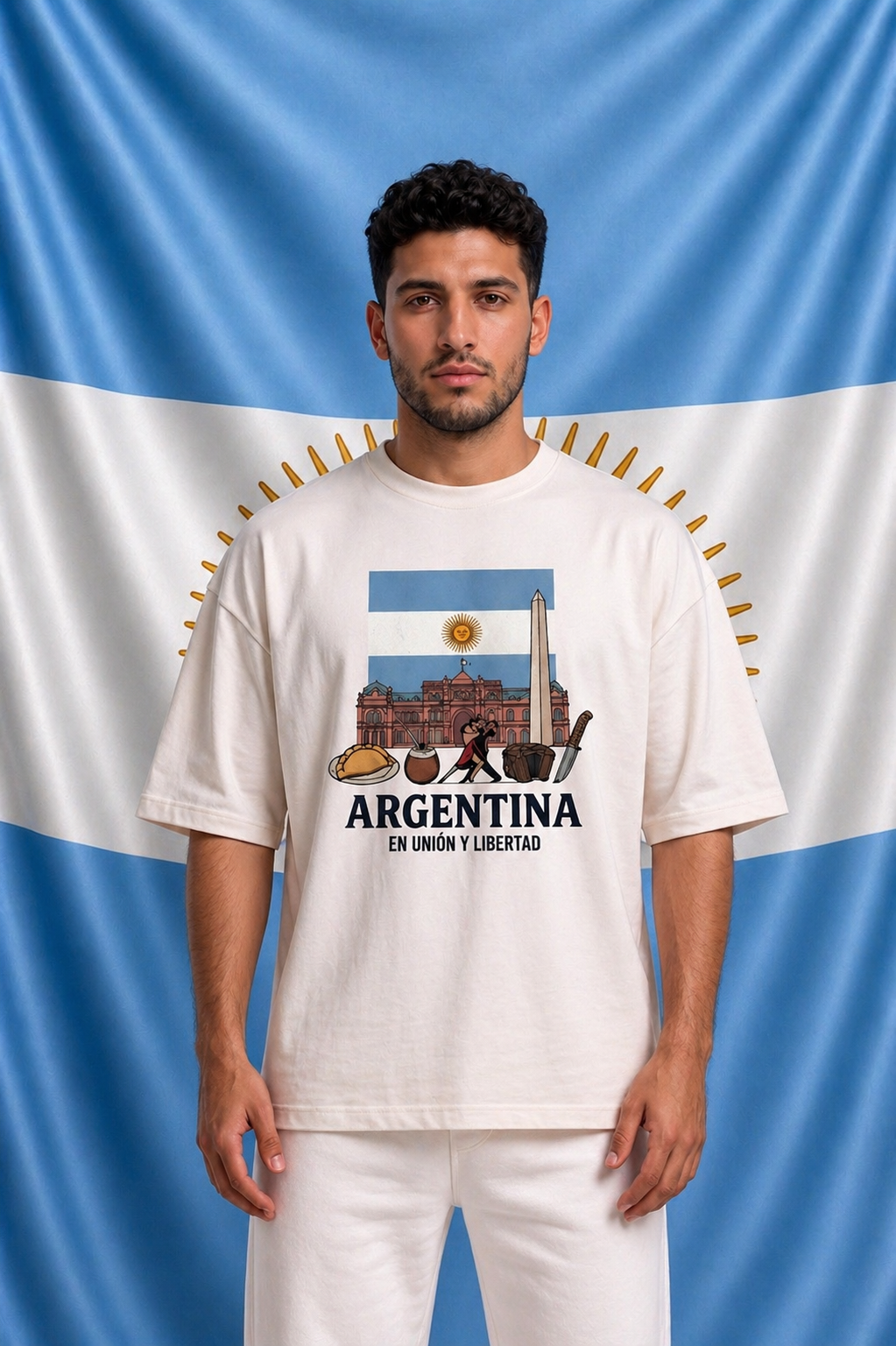 Argentina