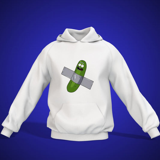 RICK AND MORTY- I AM PICKLE RICK