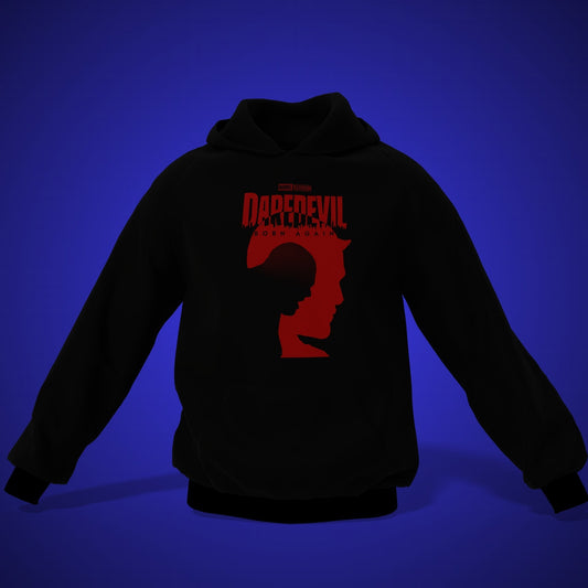 Daredevil Born Again