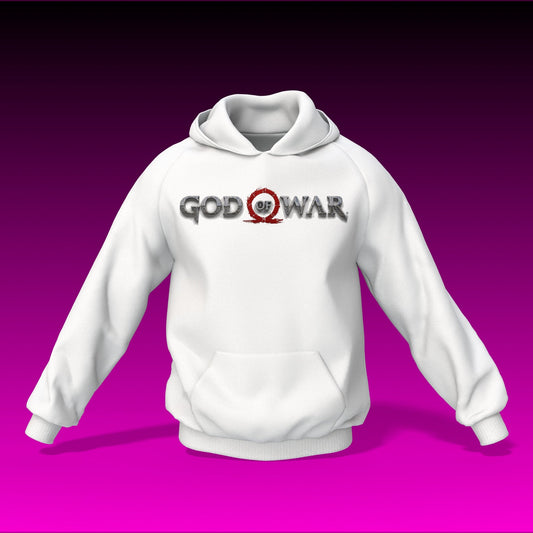 GOD OF WAR