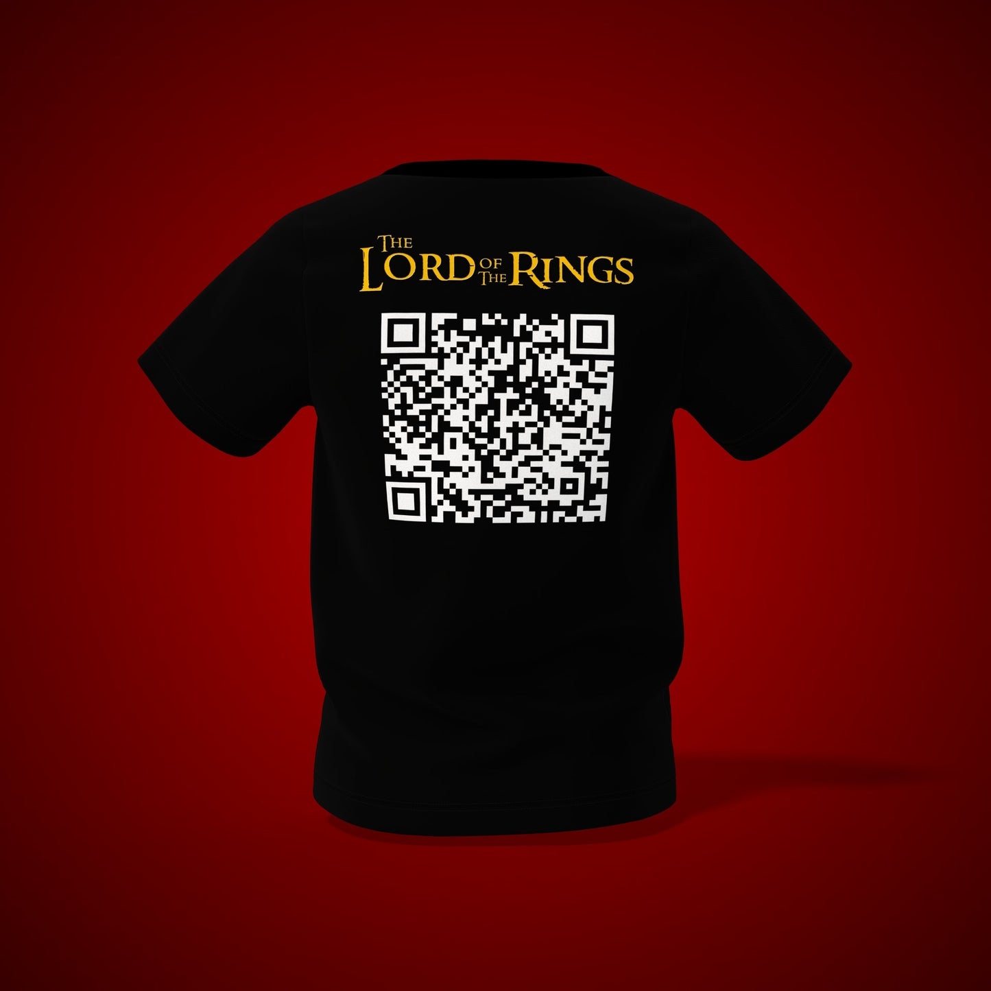 THE LORD OF THE RINGS