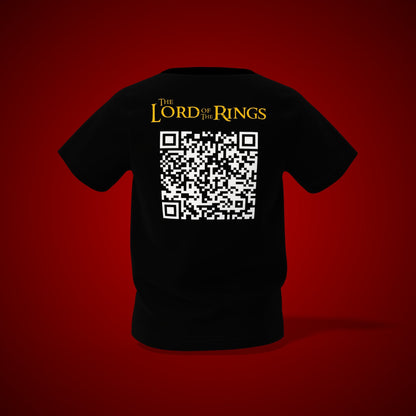 THE LORD OF THE RINGS