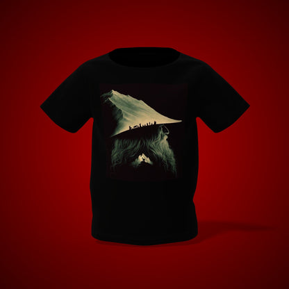 THE LORD OF THE RINGS