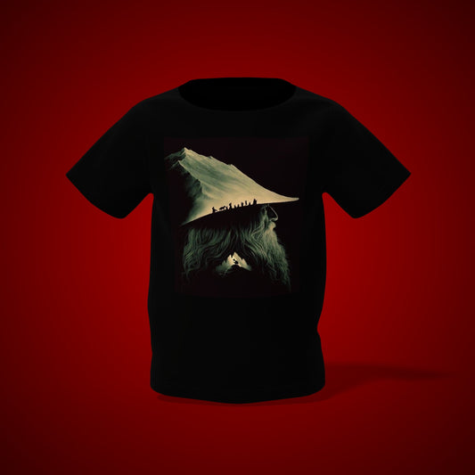 THE LORD OF THE RINGS