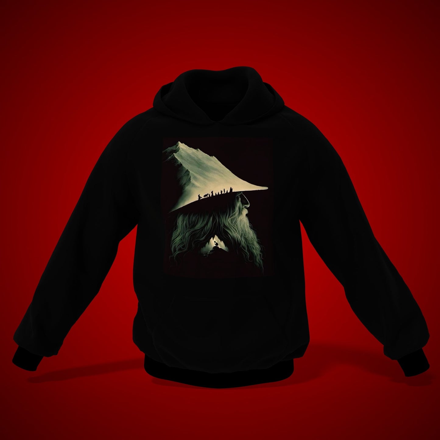 THE LORD OF THE RINGS