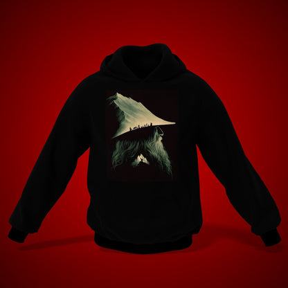 THE LORD OF THE RINGS