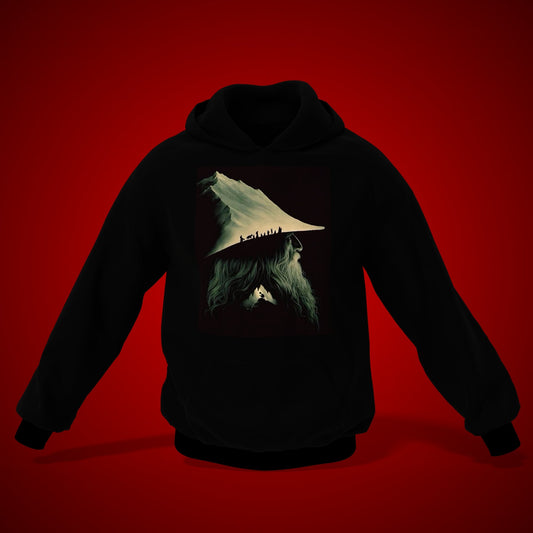 THE LORD OF THE RINGS