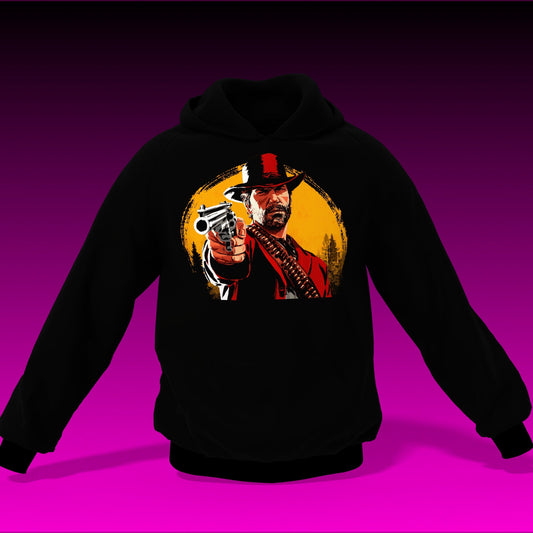 Red Dead Redemption 2