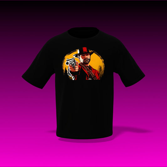 Red Dead Redemption 2