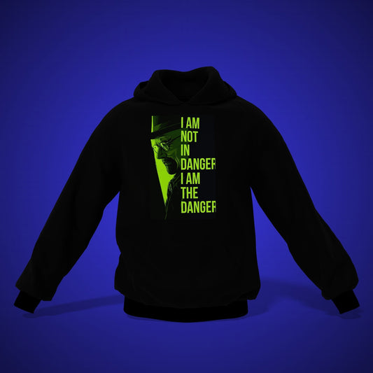 BREAKING BAD-SAY MY NAME