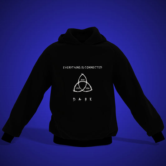 EVERYTHING IS CONNECTED_DARK