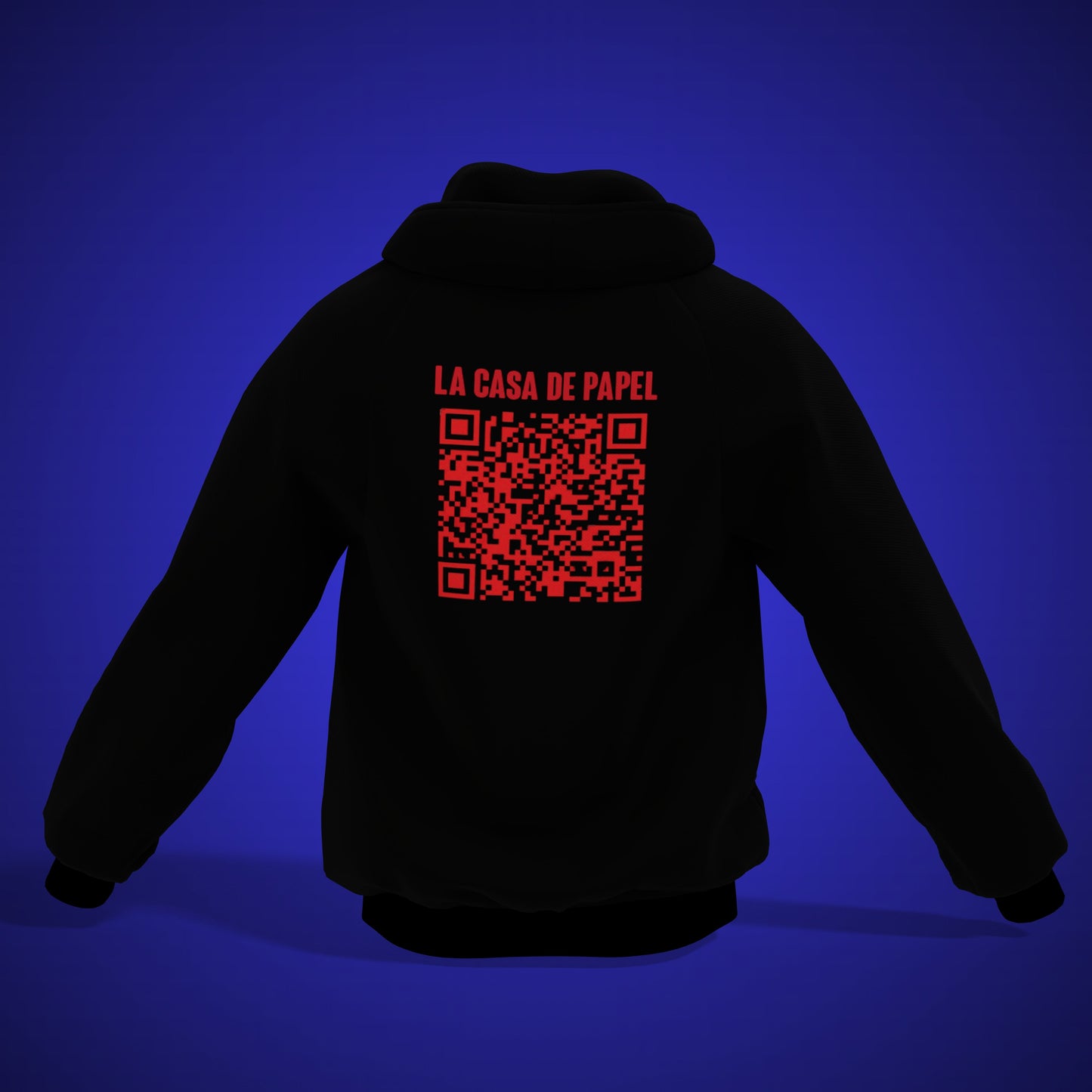 BELLA CIAO_LA CASA DE PAPEL