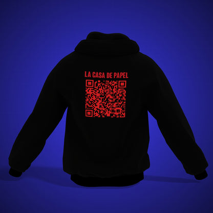 BELLA CIAO_LA CASA DE PAPEL