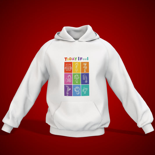 TODAY I FEEL_INSIDE OUT