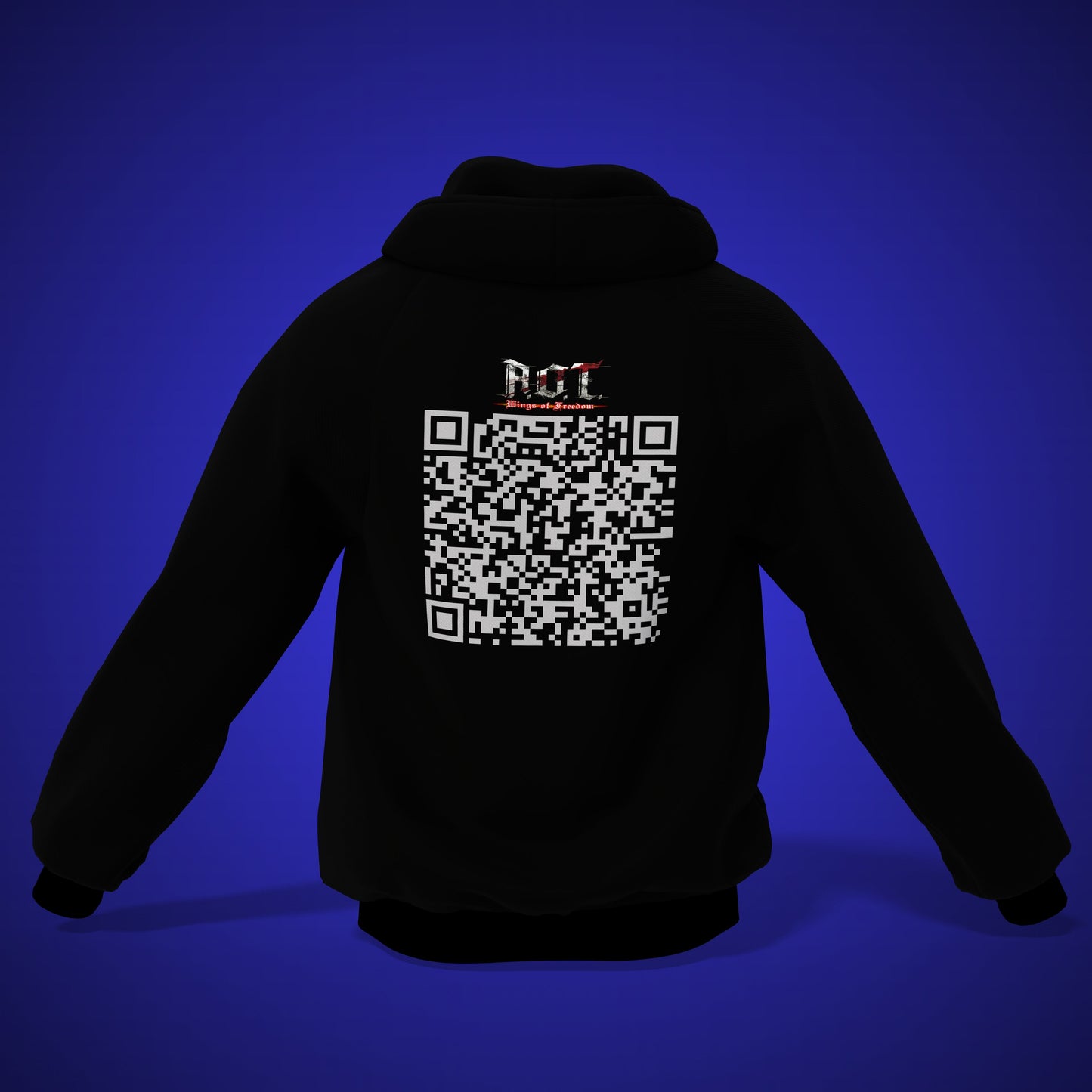 WINGS 0F FREEDOM_ATTACK ON TAITAN