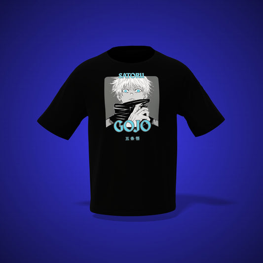 GOJO SATORU