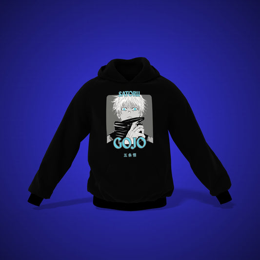 gojo satoru