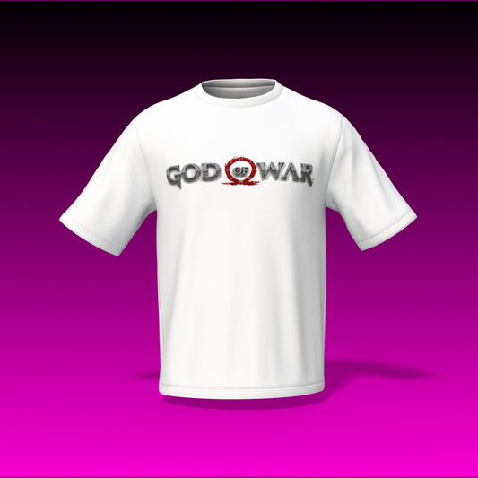 GOD OF WAR