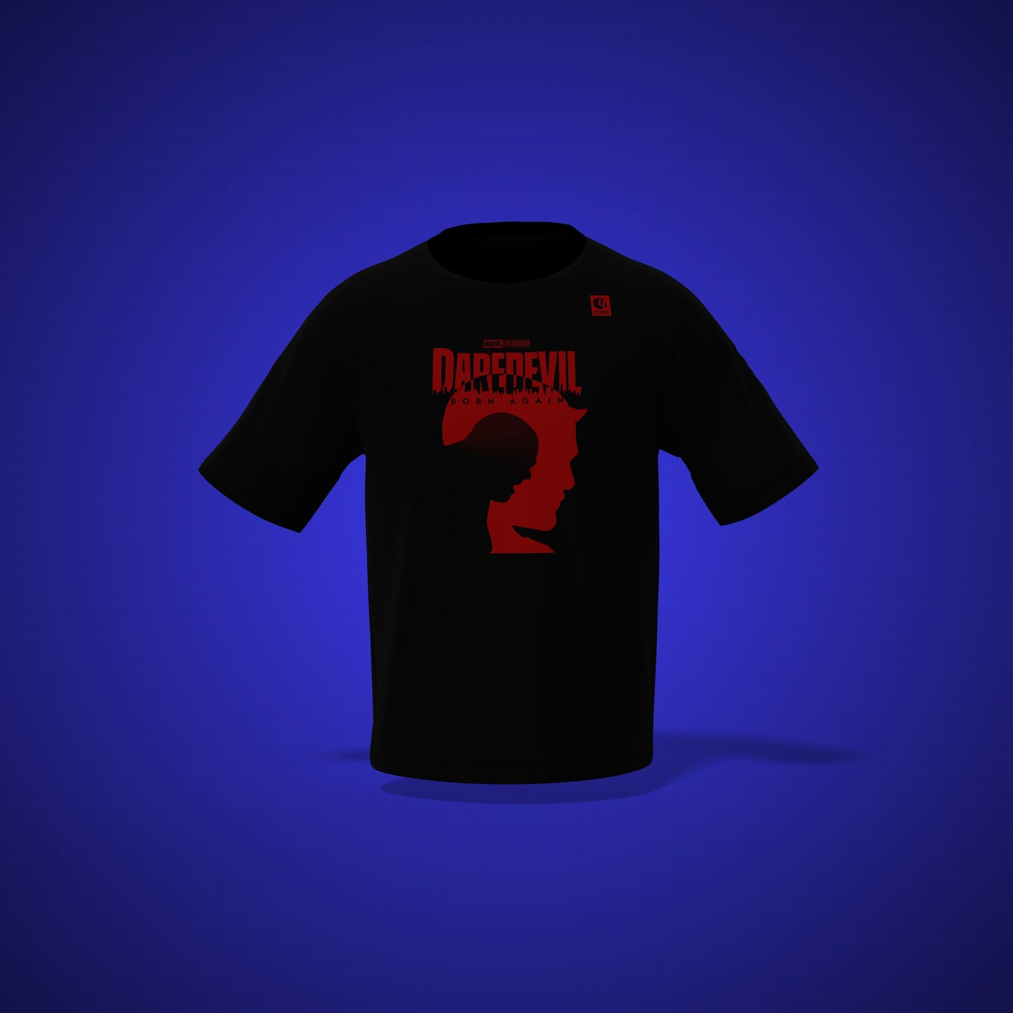 Daredevil Born Again