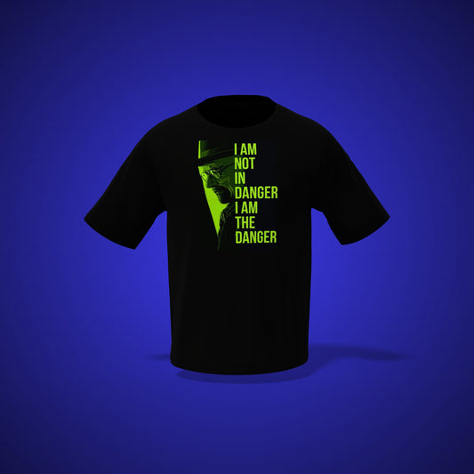 BREAKING BAD-SAY MY NAME