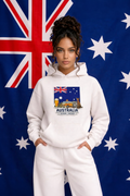 ‏Australia
