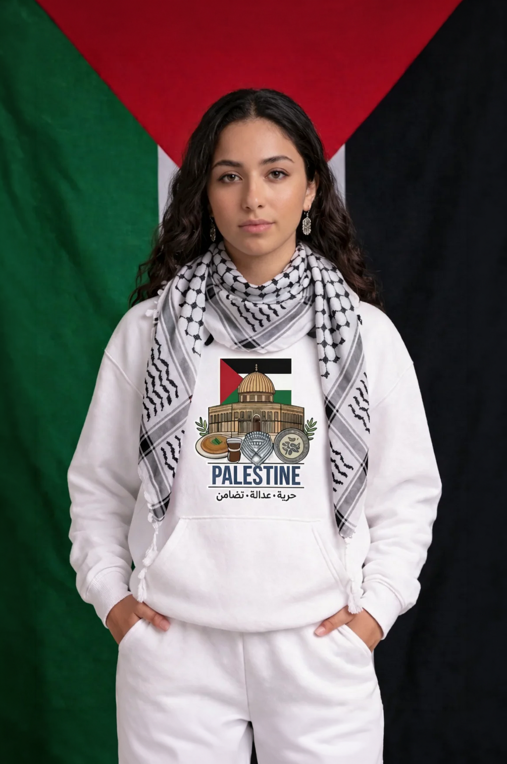 Palestine