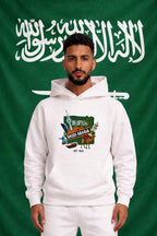 Saudi Arabia