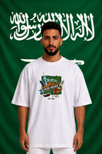 Saudi Arabia T-shirt