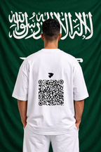 Saudi Arabia T-shirt