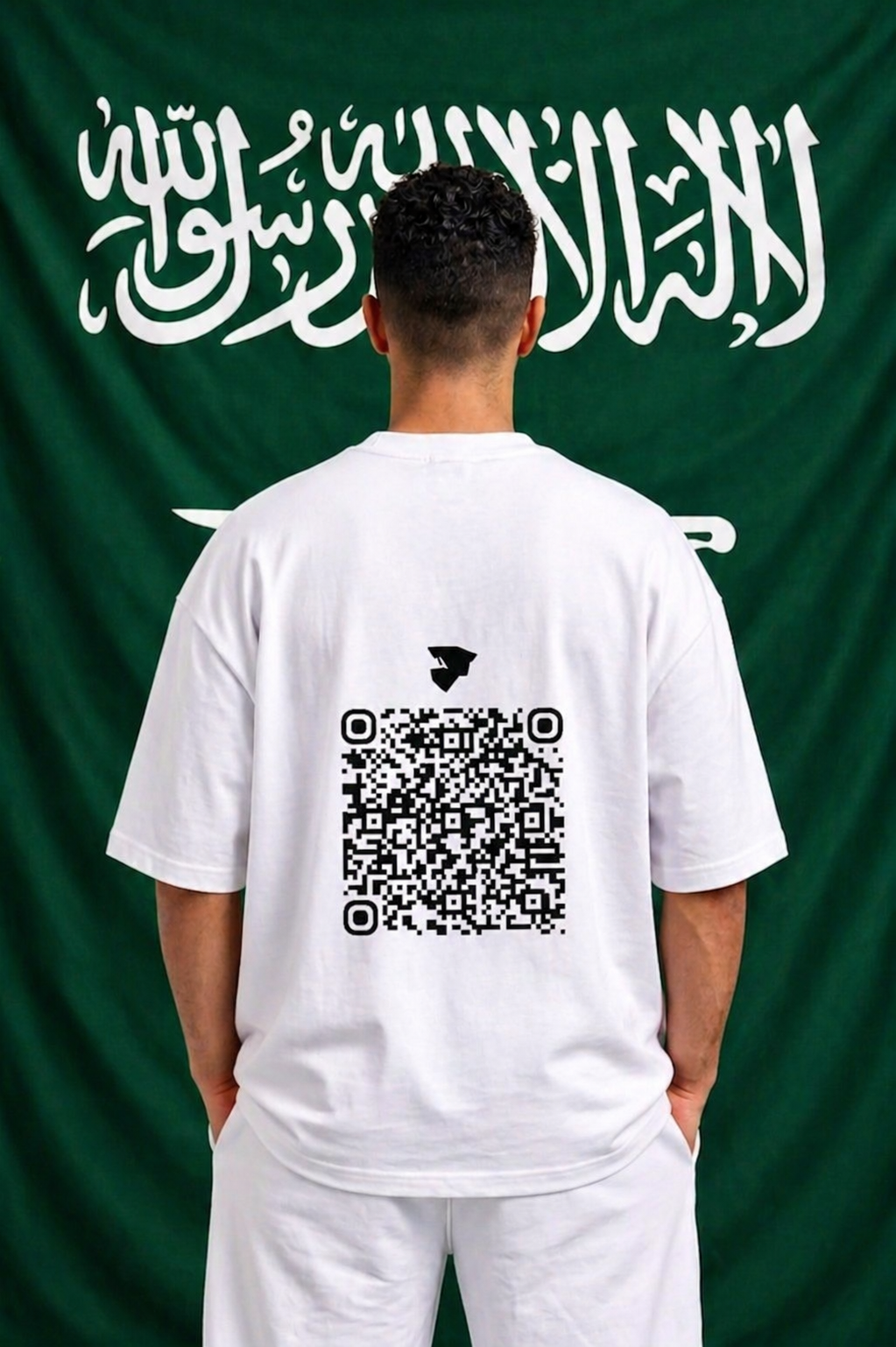 Saudi Arabia T-shirt